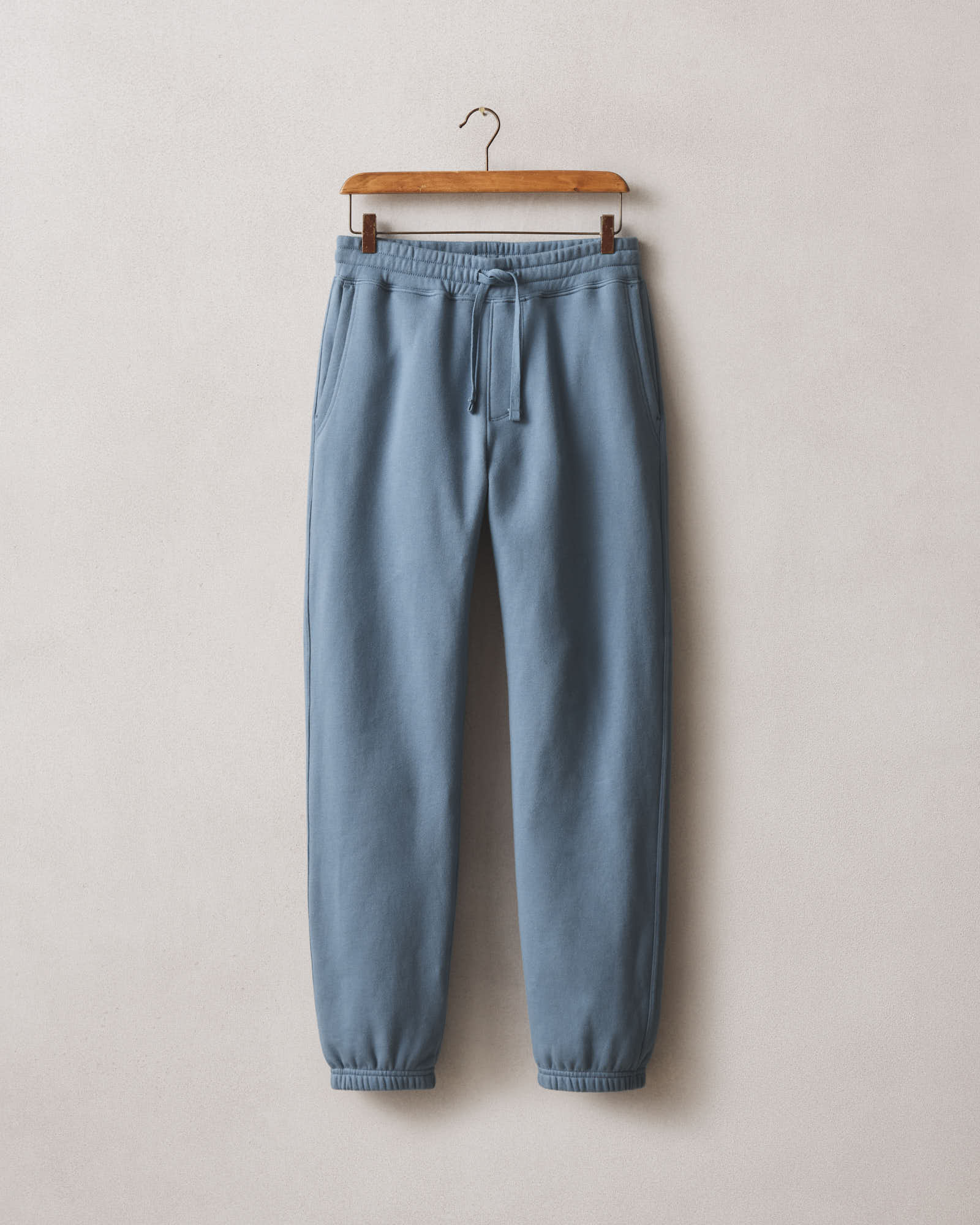 Men's Classic Sweatpant - Bluefin