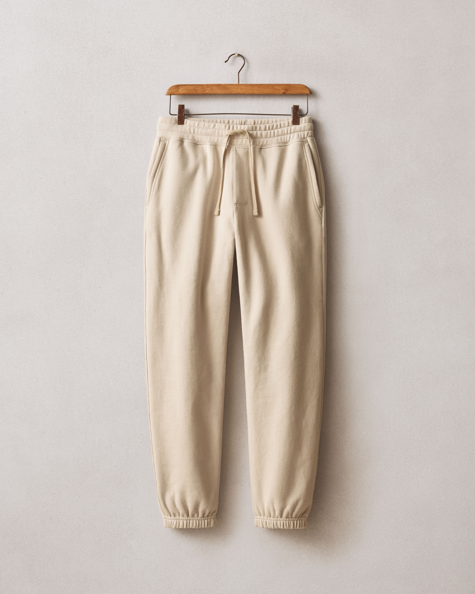 Men's Classic Sweatpant - Cobblestone