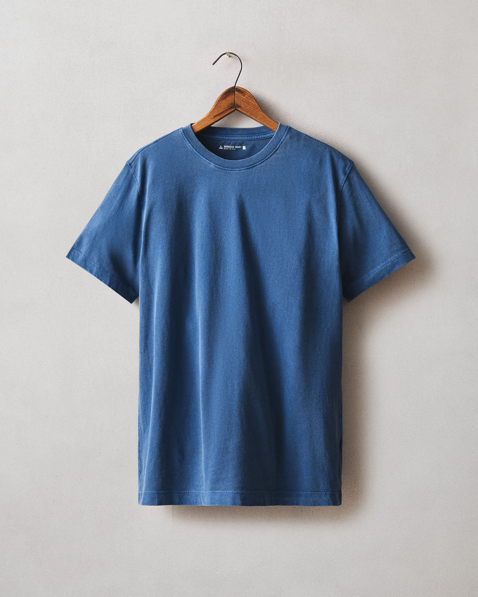 Men's Golden State Tee - Estate Blue