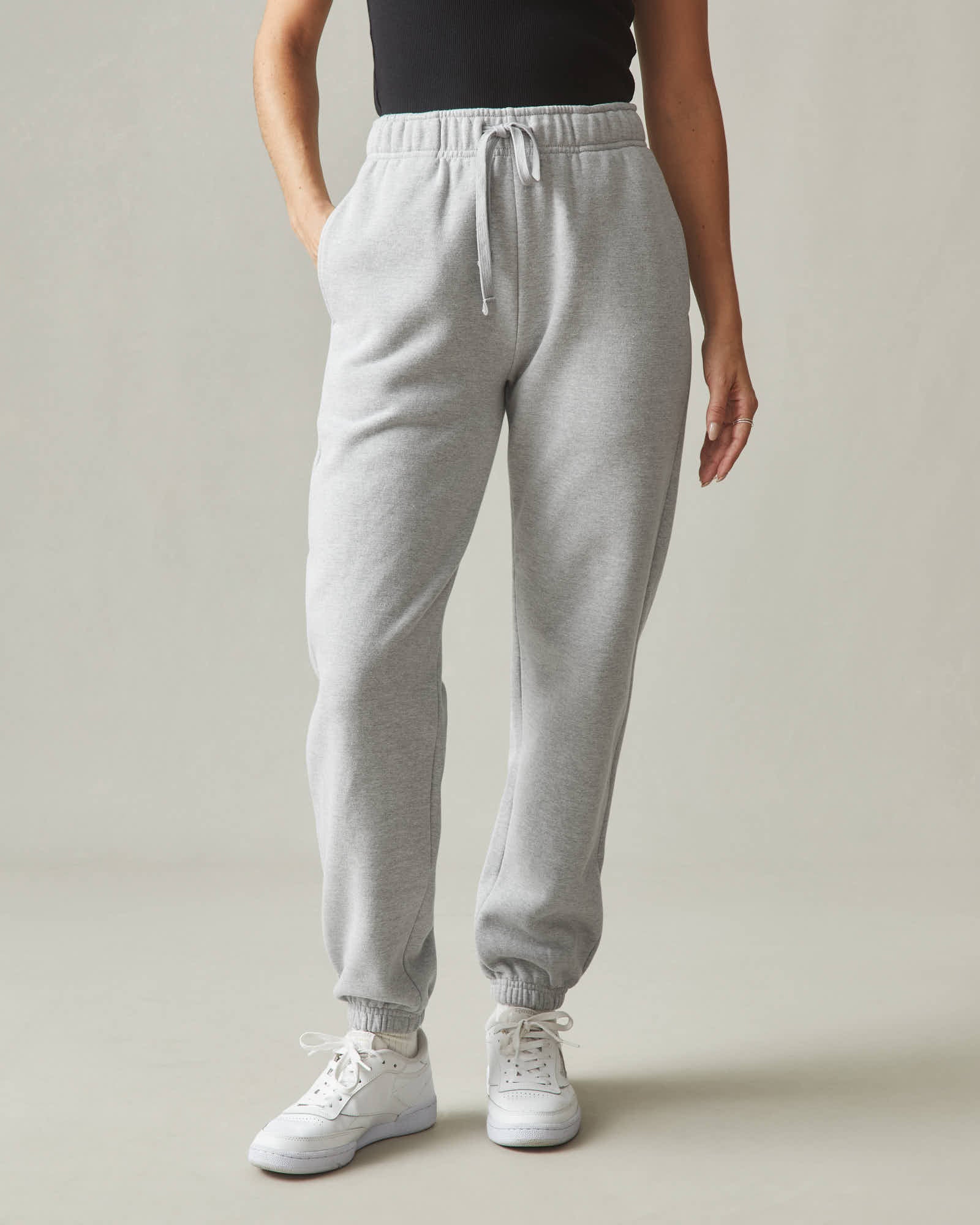 Women's Classic Sweatpant - Athletic Heather