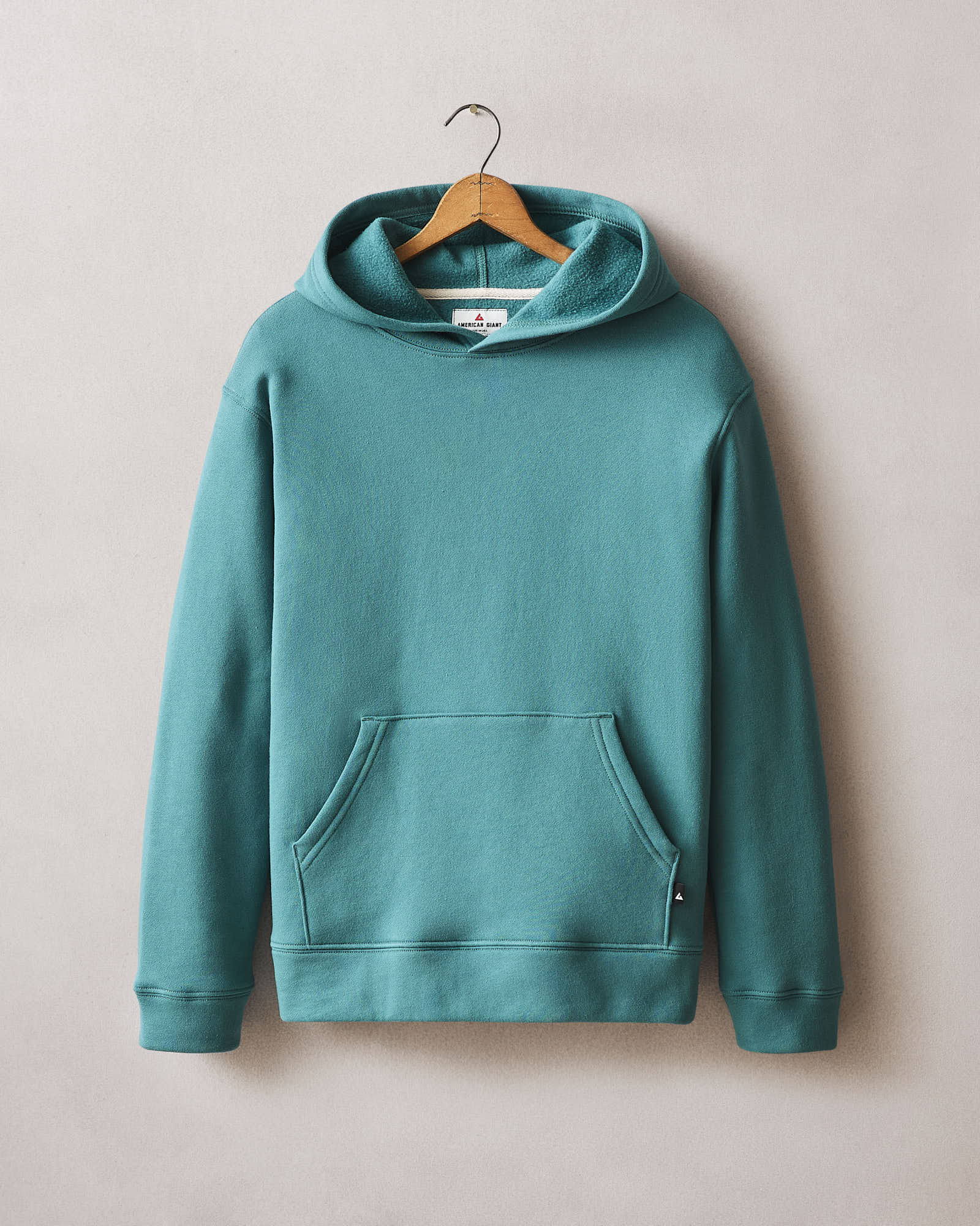 Women's Carolina Pullover - Hydro